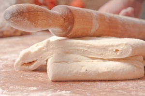 A Grandparents' Homestead Through the Generations Image